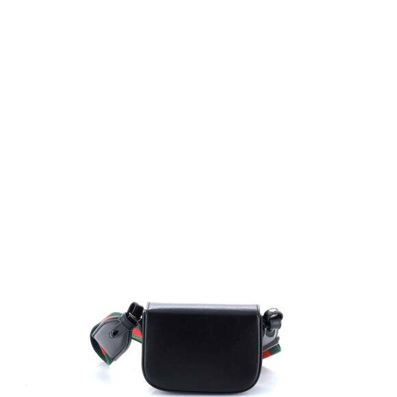 Gucci Horsebit 1955 Super Mini - Picture 4 of 7